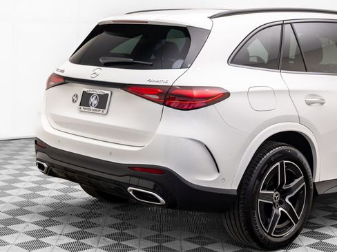 New 2026 Mercedes-Benz GLC 300 GLC 300 image 40