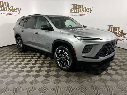 Used 2026 Buick Enclave Sport Touring w/ Power Package