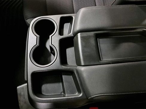 Certified 2024 Chevrolet Silverado 1500 Custom Trail Boss w/ Turbomax Blackout Package image 33