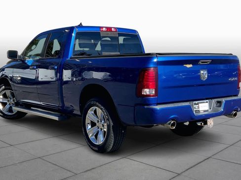 Used 2014 RAM 1500 Sport w/ Convenience Group image 11