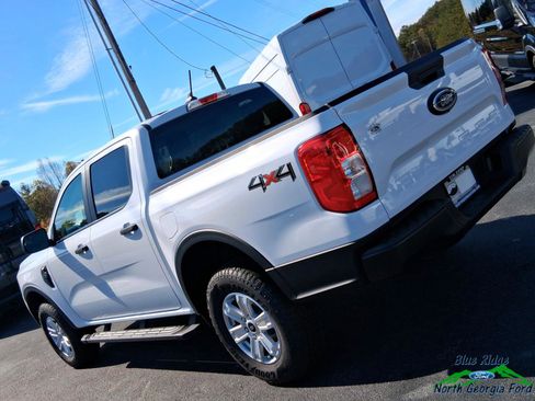 New 2025 Ford Ranger XL AWD/4WD image 24
