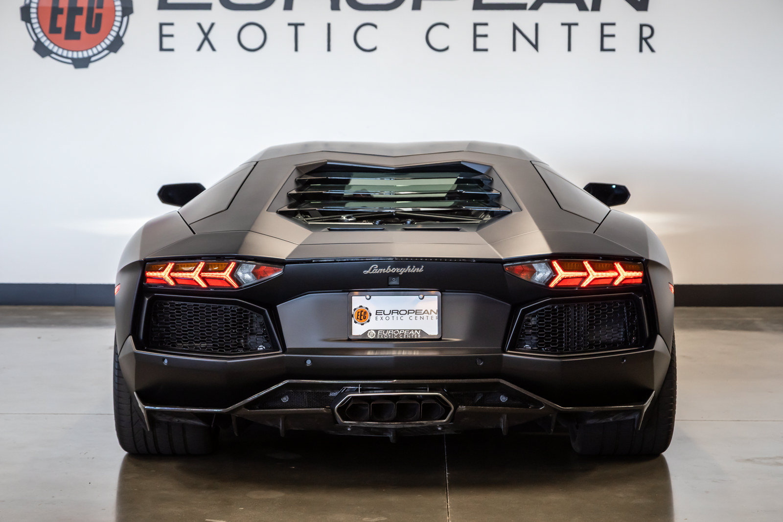 Used 2012 Lamborghini Aventador LP 700-4 AWD/4WD image 11