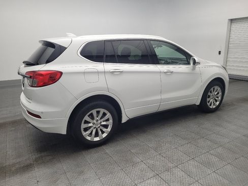 Used 2017 Buick Envision Essence image 10