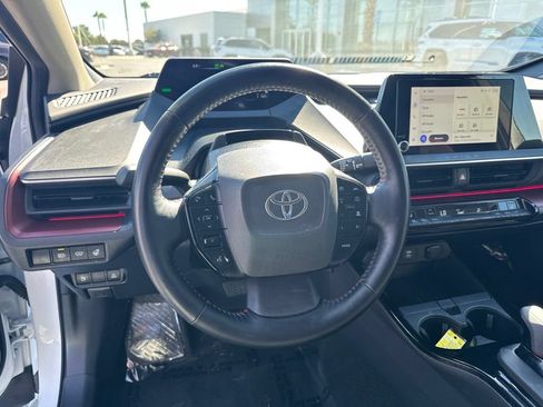 Used 2023 Toyota Prius Prime FWD image 15