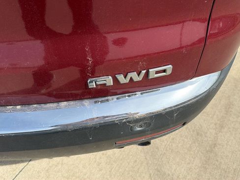 Used 2008 GMC Acadia SLT w/ Convenience Package image 33