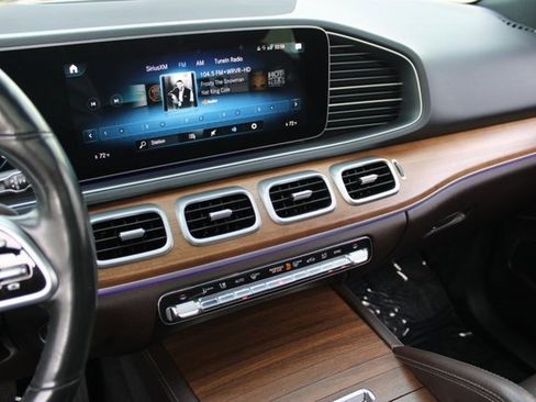 Used 2022 Mercedes-Benz GLE 350 4MATIC image 19