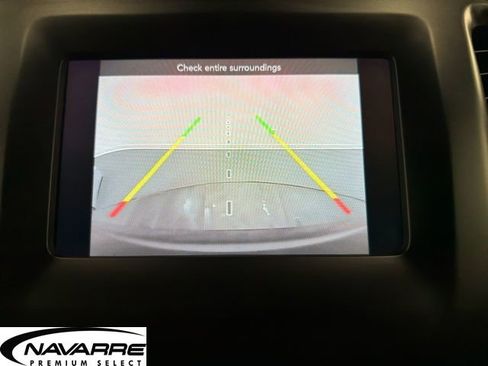 Used 2021 Jeep Cherokee Latitude image 26