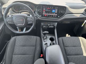 Used 2026 Dodge Durango GT w/ Blacktop Package AWD/4WD video 2