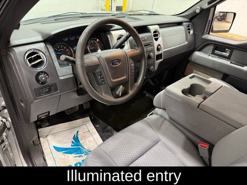 Used 2013 Ford F150 XLT image 14