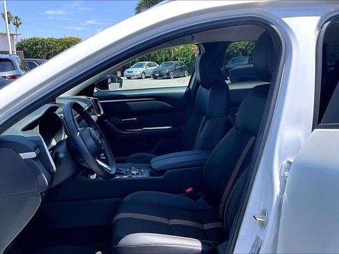 Certified 2025 MAZDA CX-50 2.5 Hybrid w/ Preferred Pkg AWD/4WD image 14