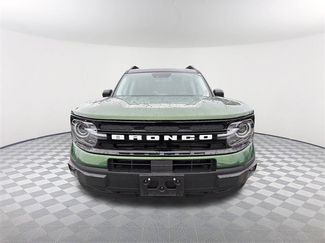 Used 2023 Ford Bronco Sport Outer Banks w/ Tech Package video 2