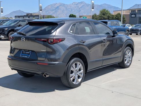 Used 2021 MAZDA CX-30 AWD 2.5 S w/ Select Package image 5