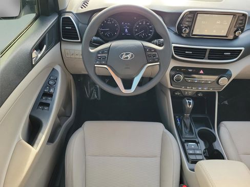 Used 2021 Hyundai Tucson Value image 14