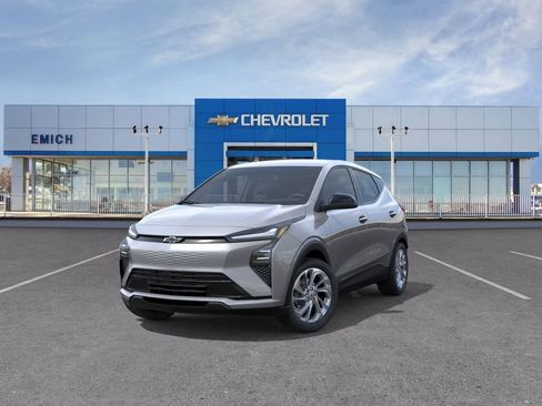 New 2027 Chevrolet Bolt LT FWD image 8