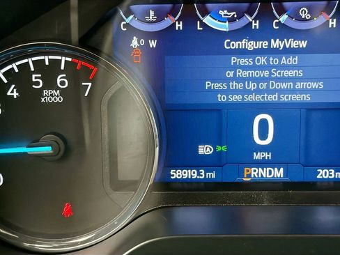 Used 2023 Ford F150 XLT w/ Equipment Group 302A High AWD/4WD image 13