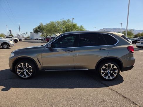Used 2017 BMW X5 sDrive35i RWD image 9