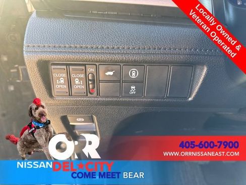 Used 2024 Honda Odyssey EX-L image 30