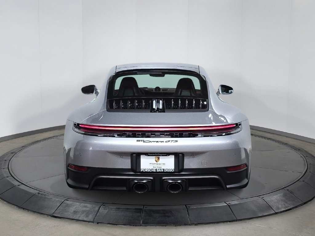 New 2026 Porsche 911 Carrera GTS RWD image 6