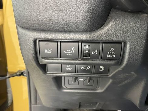 Used 2024 Toyota Land Cruiser image 11