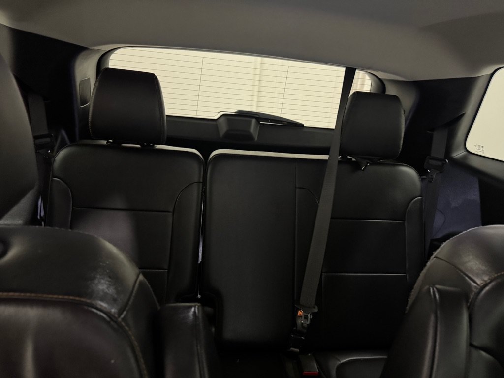 Used 2019 Chevrolet Traverse RS FWD image 18