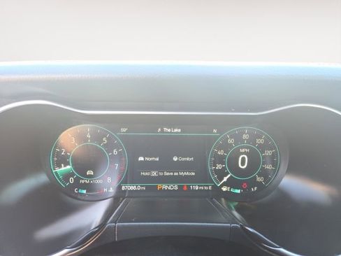 Used 2019 Ford Mustang Premium w/ Equipment Group 201A image 19