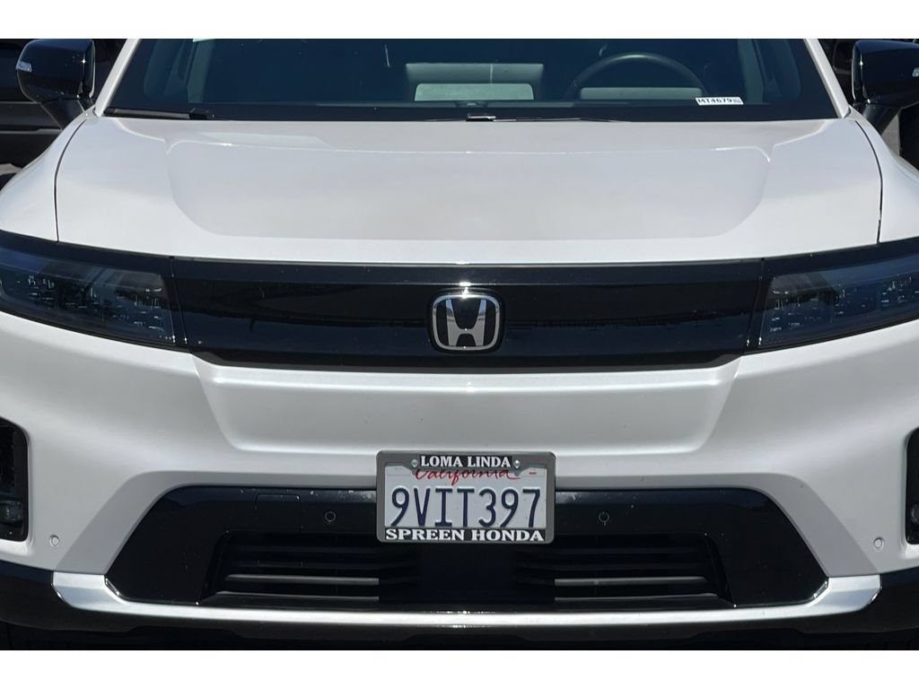 Used 2025 Honda Prologue Touring image 46