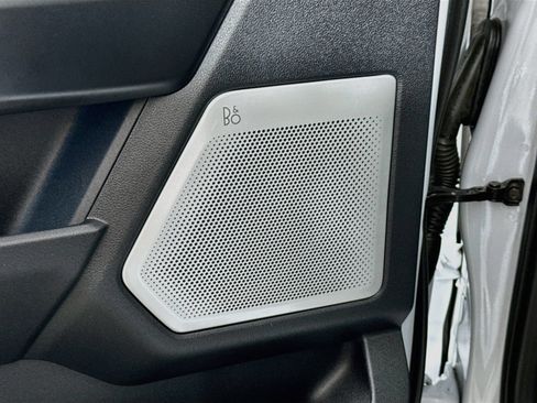 Used 2025 Ford F150 Raptor AWD/4WD image 19
