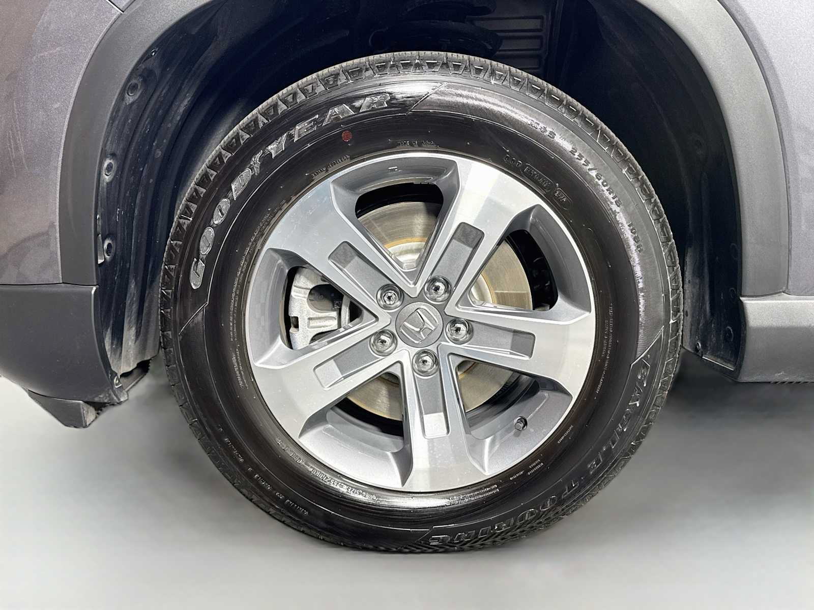 Used 2026 Honda Pilot EX-L image 31
