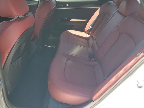 New 2026 Kia K5 GT-Line w/ GT-Line Premium Package FWD image 21