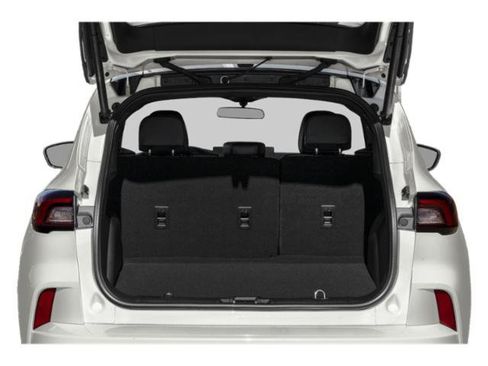 Used 2023 Ford Escape ST-Line Select w/ Class II Trailer Tow Package AWD/4WD image 10