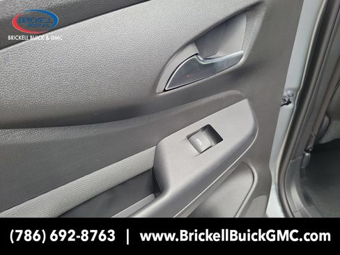 New 2026 Buick Envista Sport Touring w/ Convenience I Package FWD image 9