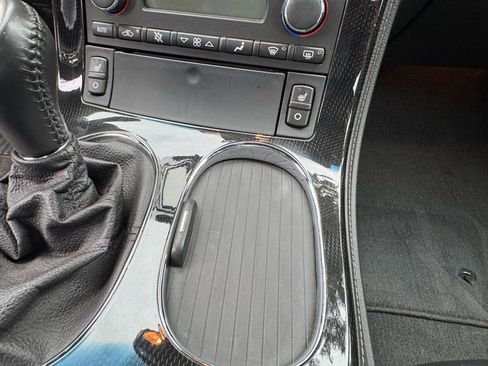 Used 2008 Chevrolet Corvette Z06 w/ Preferred Equipment Group image 18