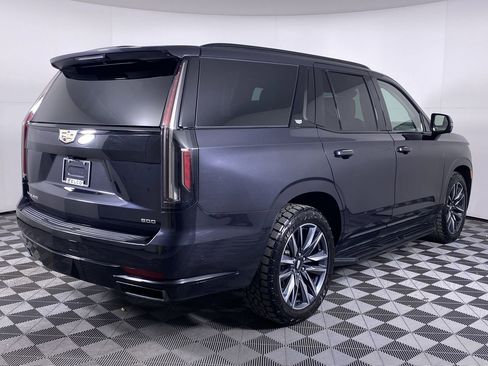 Certified 2023 Cadillac Escalade Sport Platinum image 22