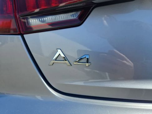 Used 2017 Audi A4 2.0T Prestige w/ Prestige Package image 7