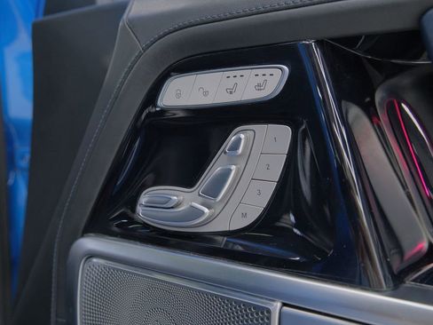 Used 2021 Mercedes-Benz G 63 AMG 4MATIC image 46