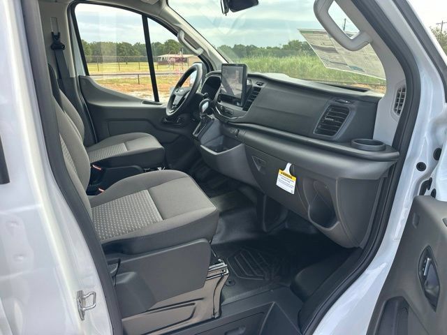 New 2026 Ford Transit 350 XL RWD image 9