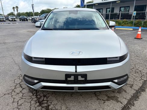 Used 2023 Hyundai Ioniq 5 SEL AWD/4WD image 6