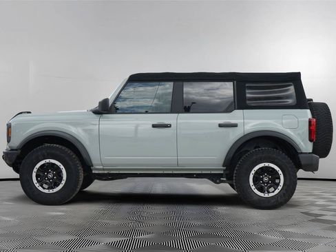 Used 2021 Ford Bronco Big Bend w/ Sasquatch Package AWD/4WD image 7