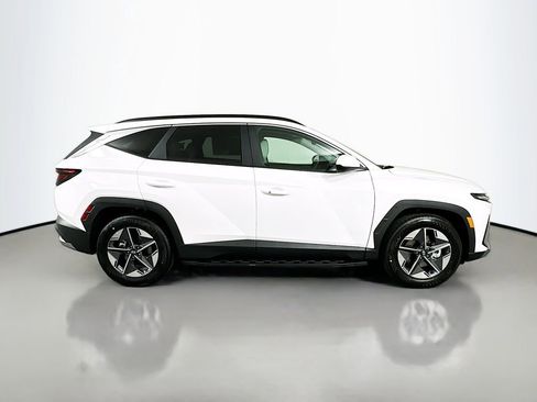 New 2026 Hyundai Tucson SEL image 4