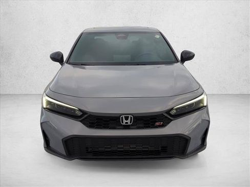 Used 2025 Honda Civic Si image 3