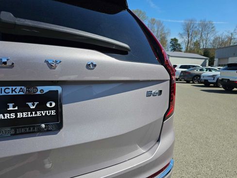 New 2026 Volvo XC90 B6 Core AWD/4WD image 13