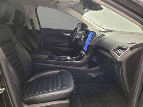 Used 2023 Ford Edge SEL w/ Convenience Package AWD/4WD image 21