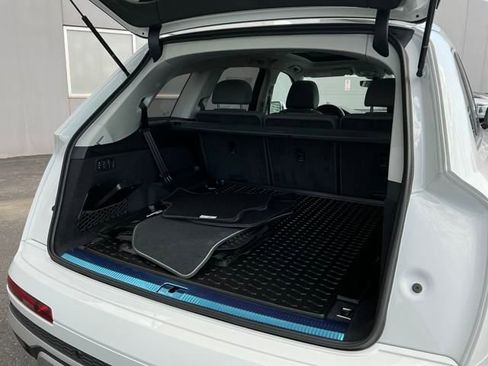 New 2025 Audi Q7 2.0T Premium Plus w/ Premium Plus Package image 24