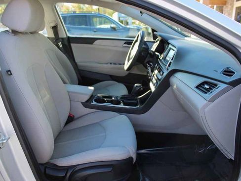 Used 2019 Hyundai Sonata SE FWD image 27