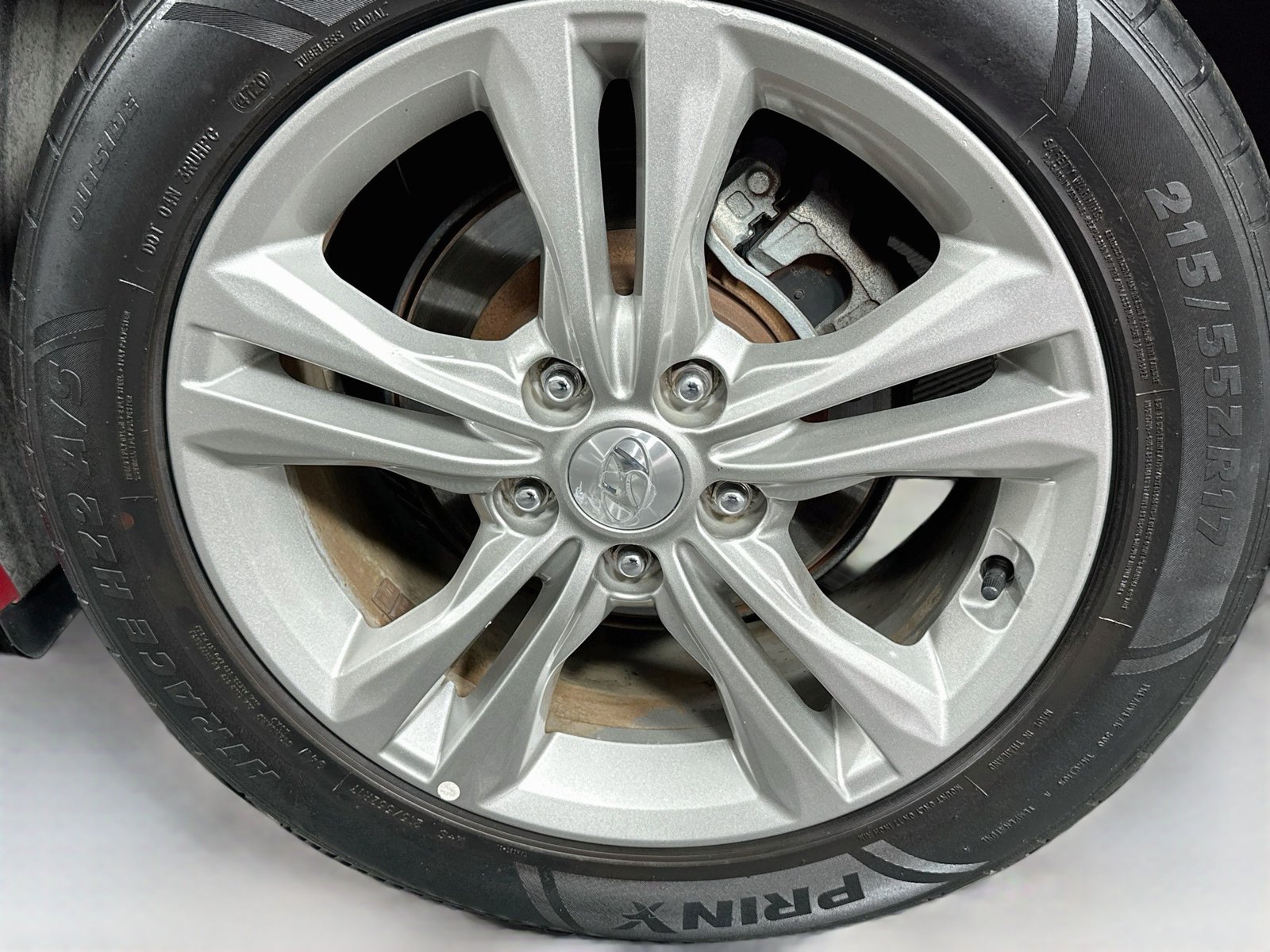 Used 2018 Hyundai Sonata Sport FWD image 31
