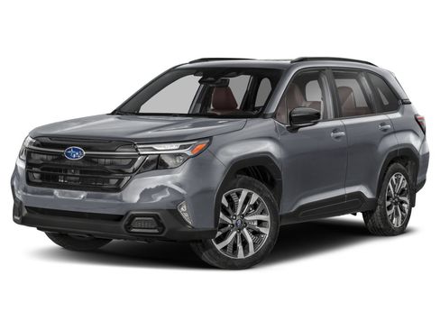 New 2026 Subaru Forester Touring image 1