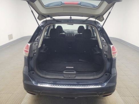 Used 2015 Nissan Rogue S image 29