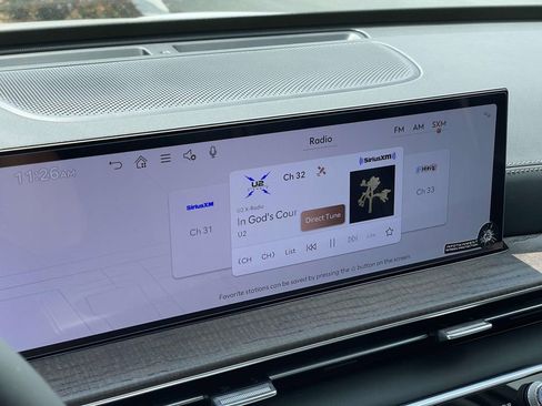 New 2026 Genesis GV80 2.5T Select image 15