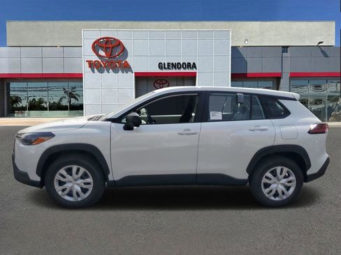 New 2026 Toyota Corolla Cross L image 6