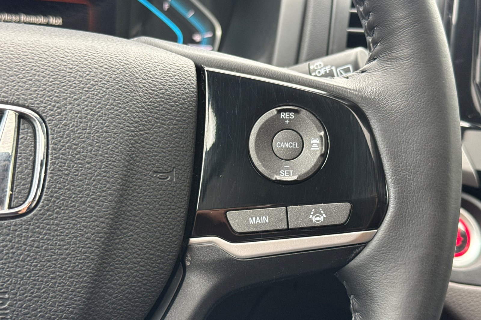Used 2018 Honda Odyssey EX-L image 33